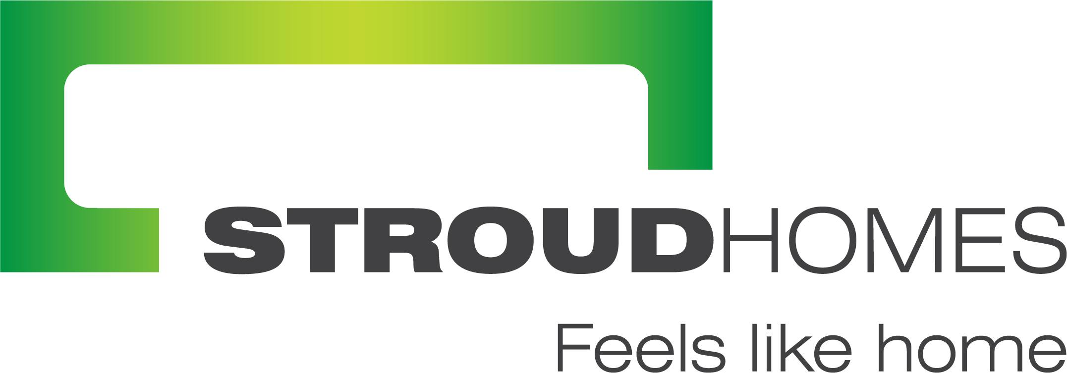 Stroud Homes Logo