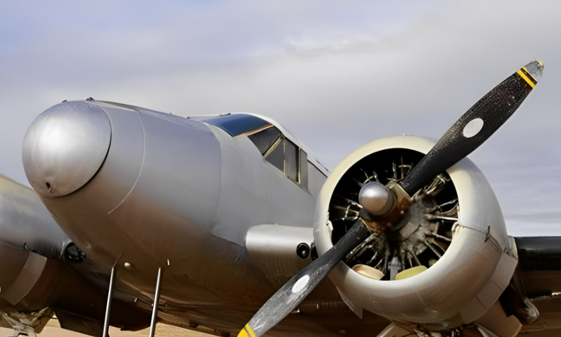 Visit the RAAF Amberley Aviation Heritage Centre