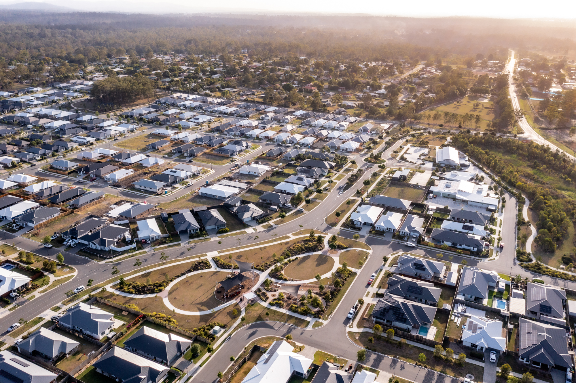 Queensland Government Boosting Homeownership Dreams