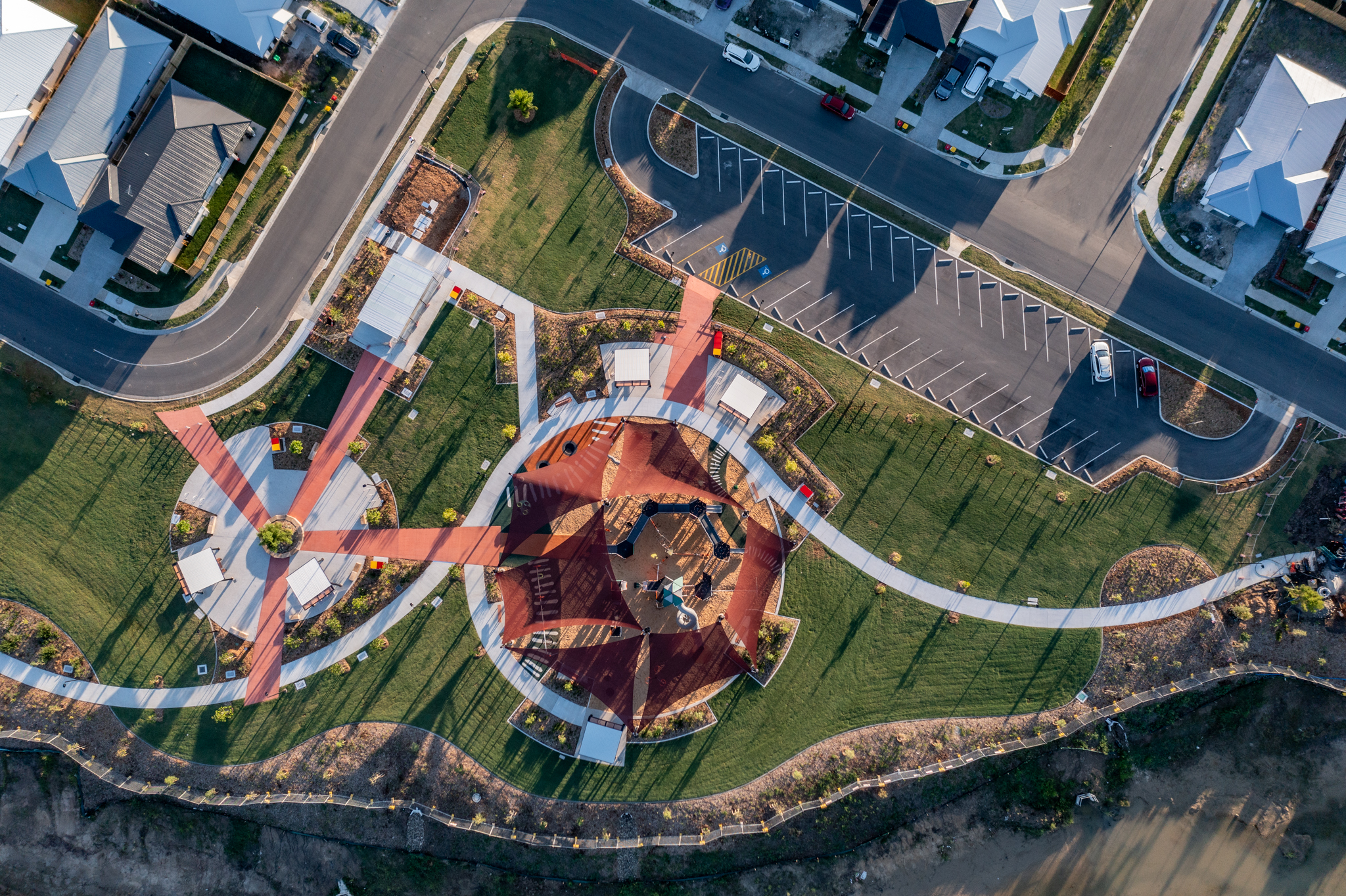 Construction Update: November 2025