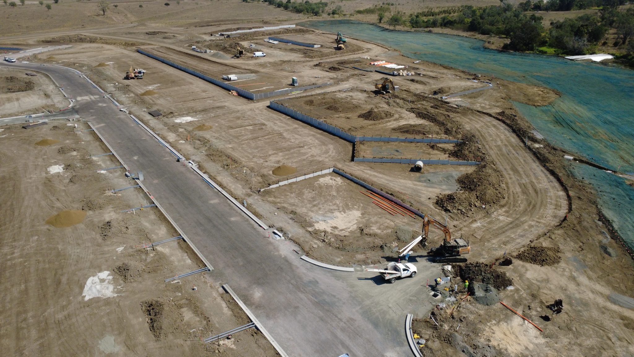 Construction Update: September 2026